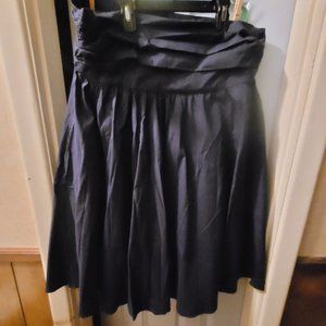 Chick Star High Waisted Skirt